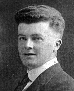 Photo of photos/Donald Ross McLennan b1888 portrait